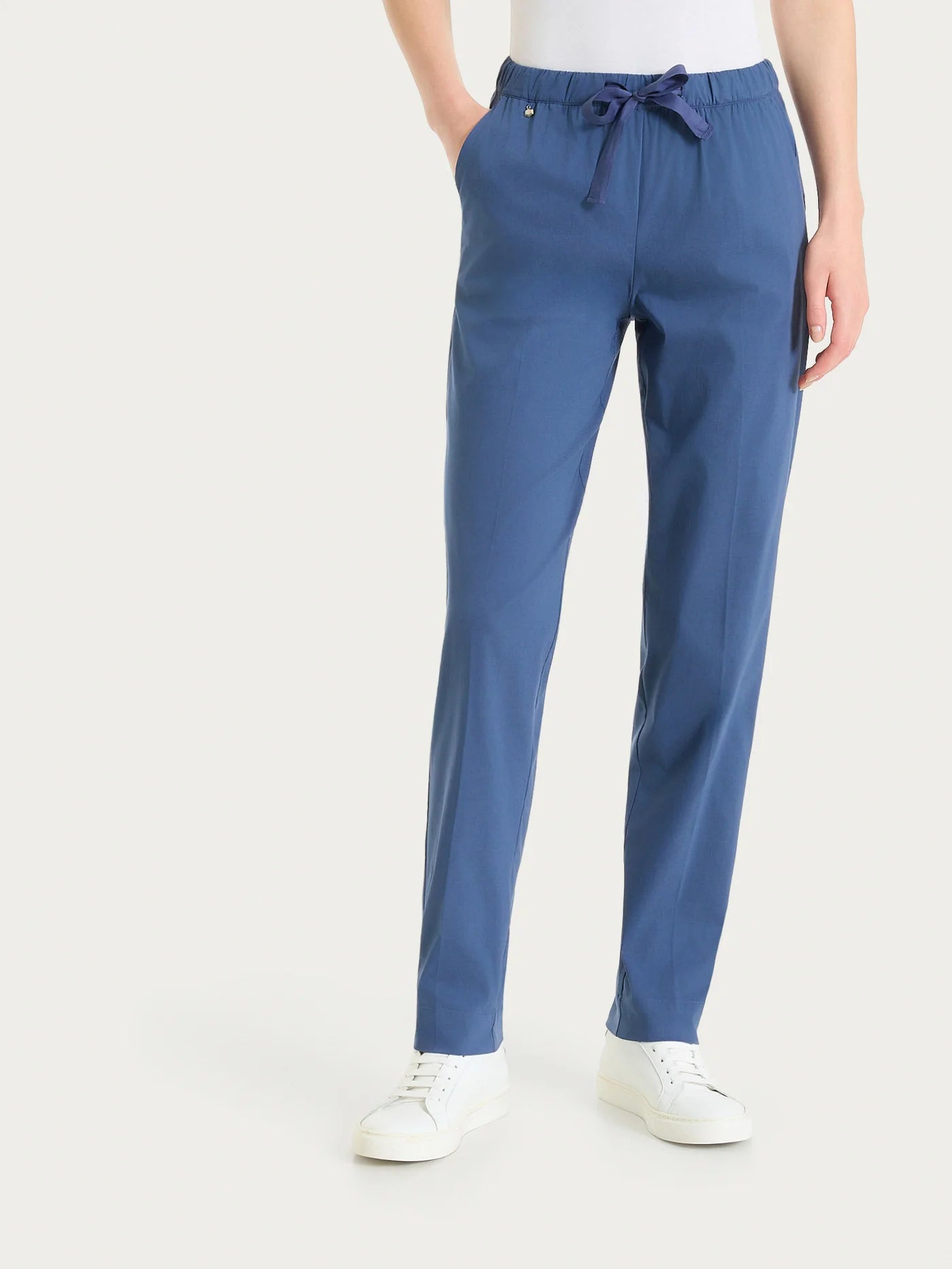 PANTALONE DONNA "RAGNO"