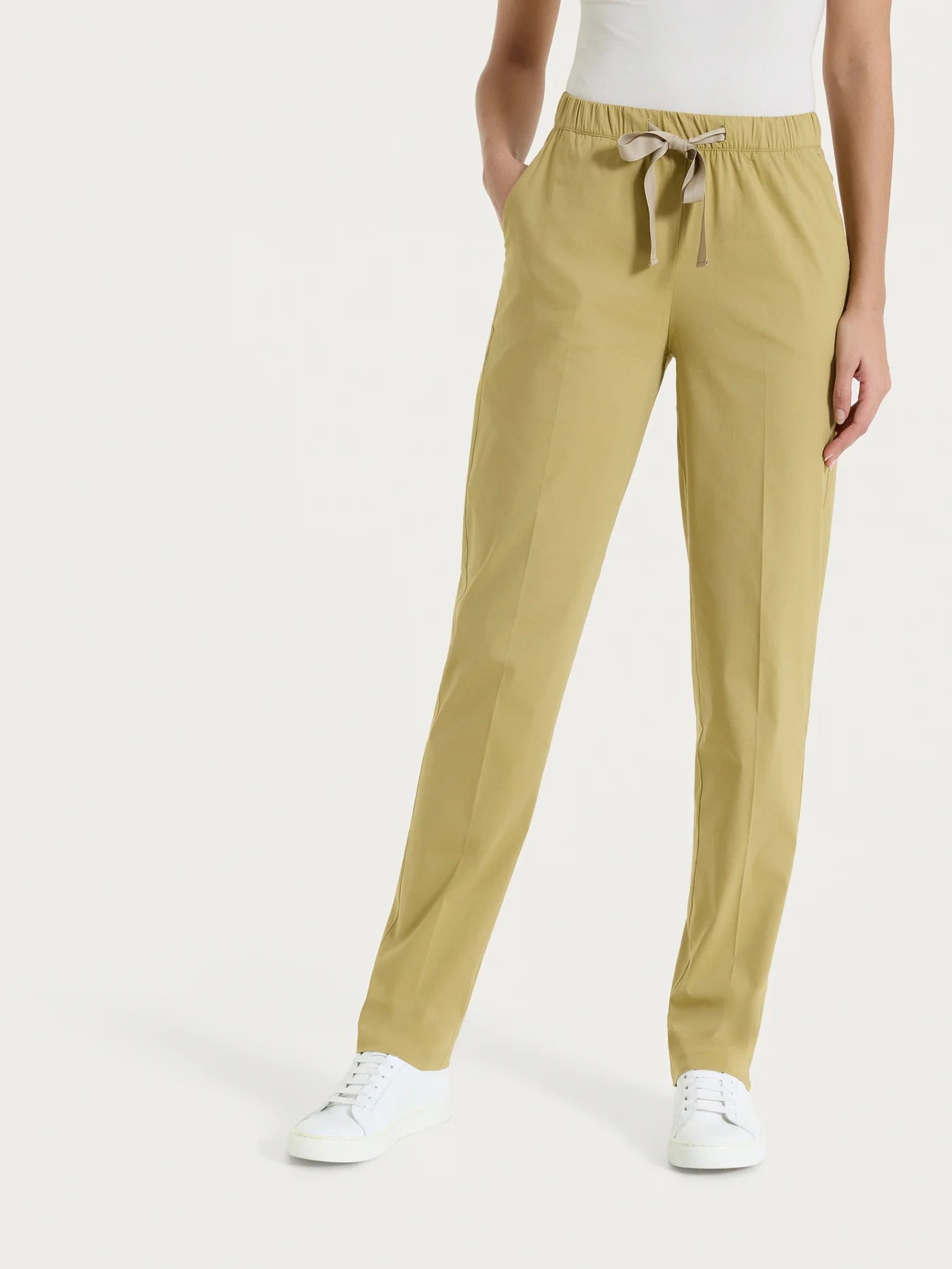 PANTALONE DONNA "RAGNO"