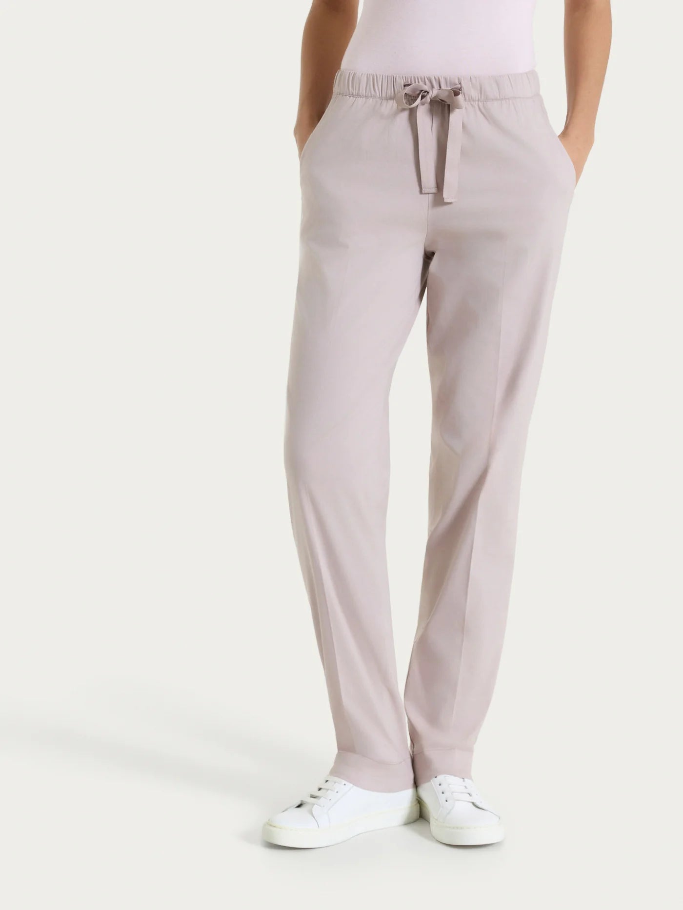 PANTALONE DONNA "RAGNO"