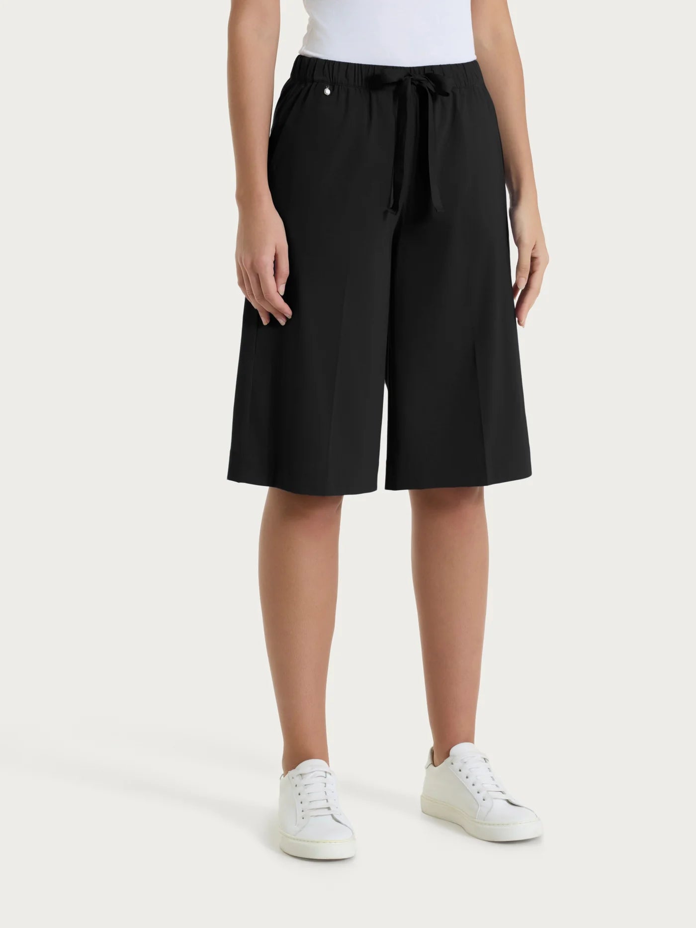 BERMUDA DONNA "RAGNO"