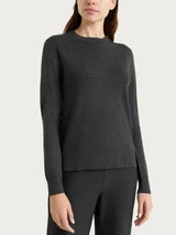 MAGLIONE DONNA "RAGNO"
