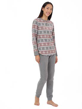 PIGIAMA DONNA "RAGNO" Sconto 30%