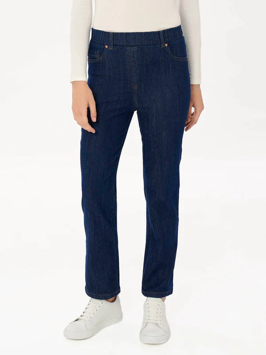 JEANS DONNA "RAGNO" Sconto 30%