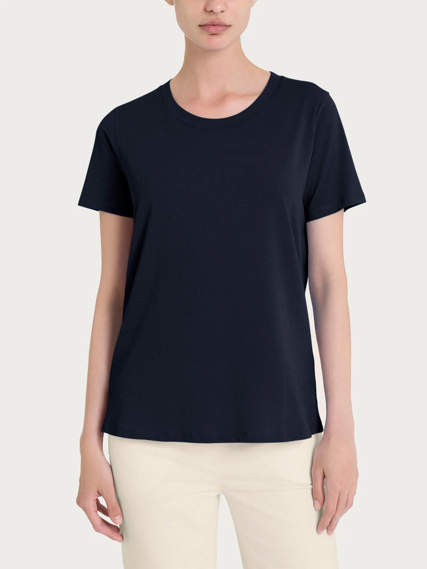 MAGLIA DONNA "RAGNO"