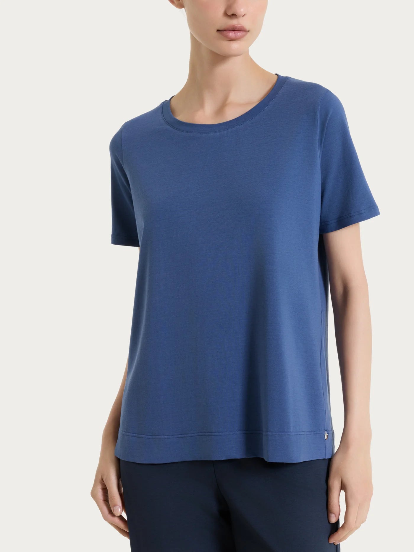MAGLIA DONNA "RAGNO"