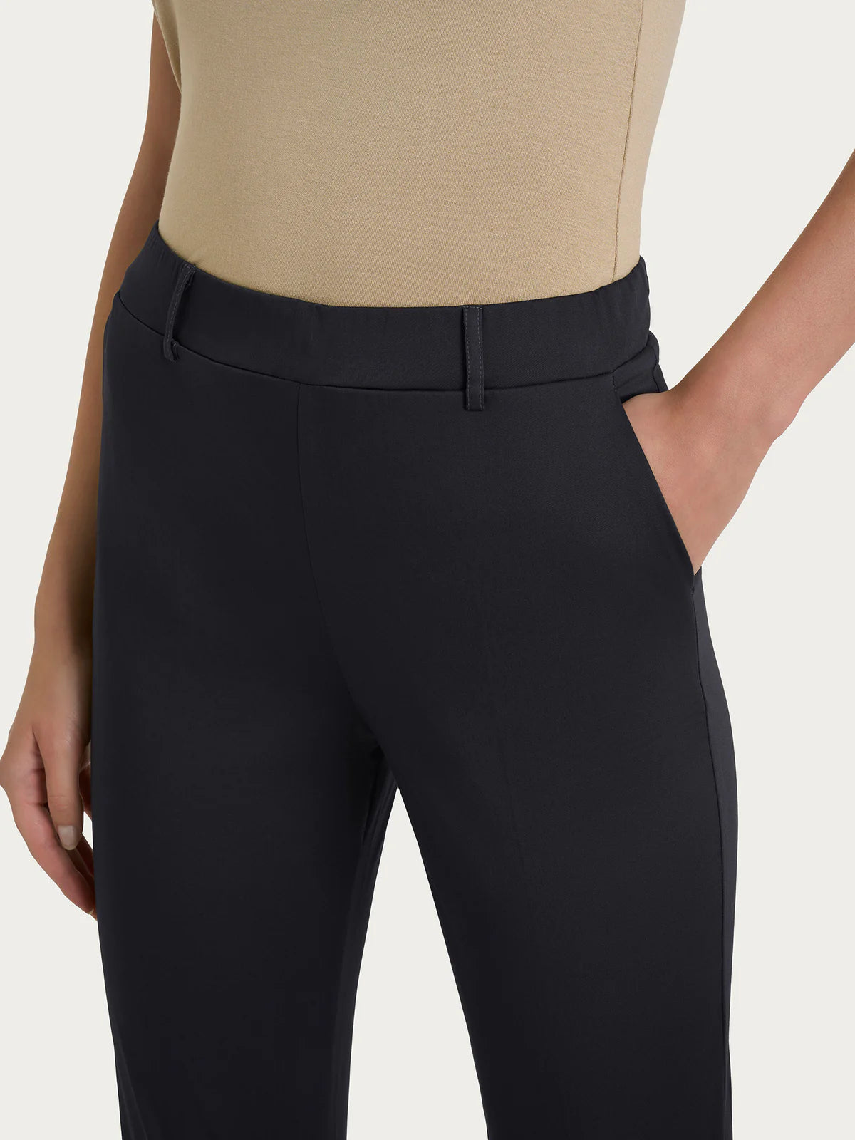PANTALONE DONNA "RAGNO"