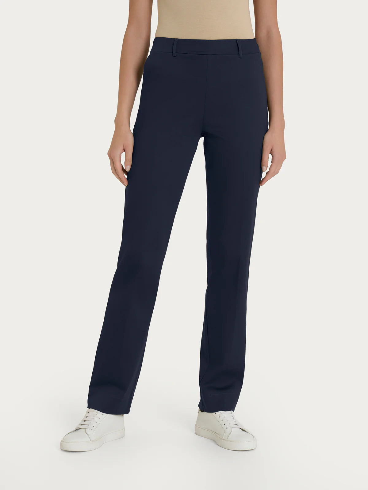 PANTALONE DONNA "RAGNO"