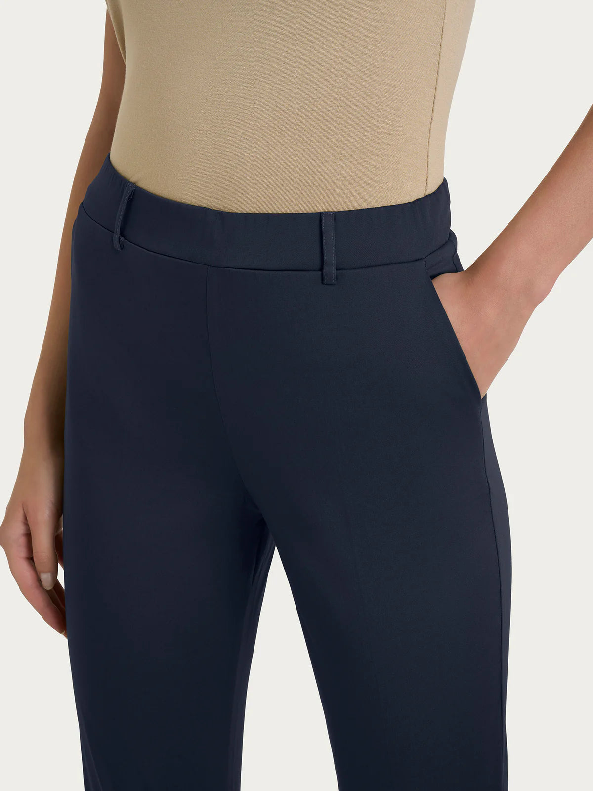 PANTALONE DONNA "RAGNO"