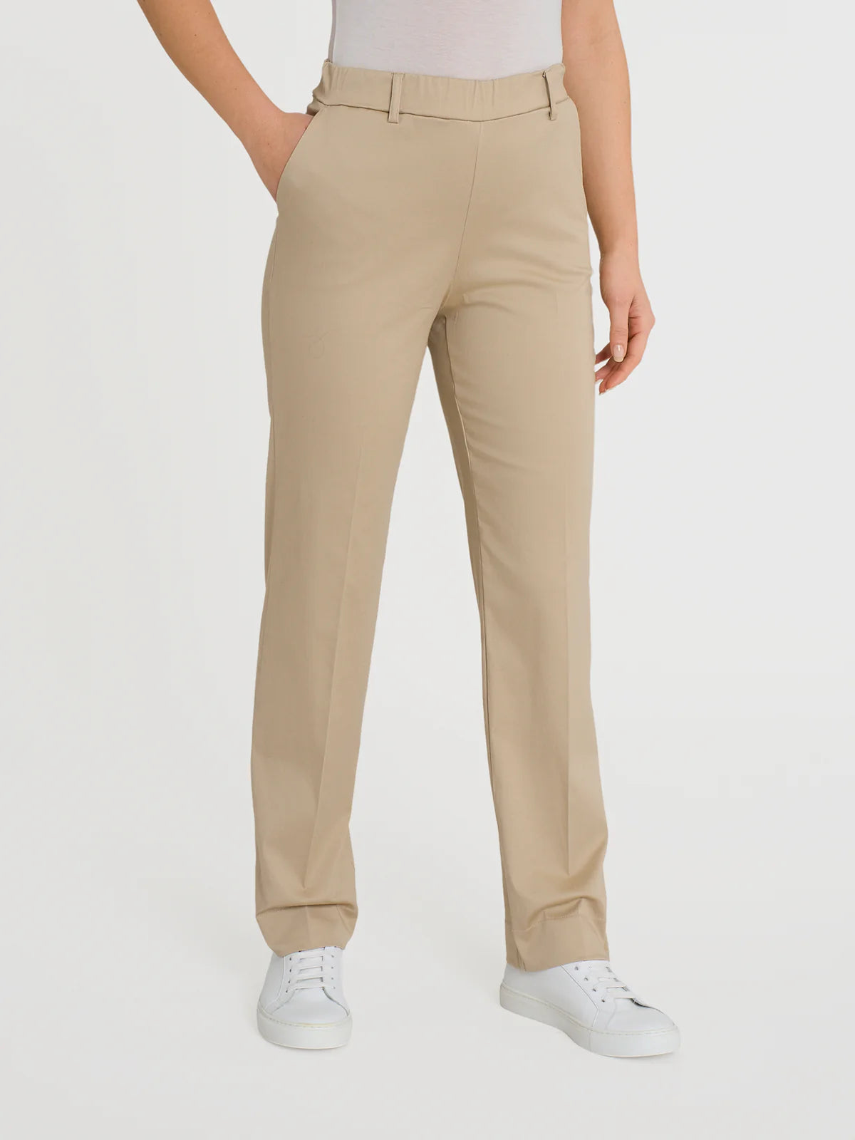 PANTALONE DONNA "RAGNO"