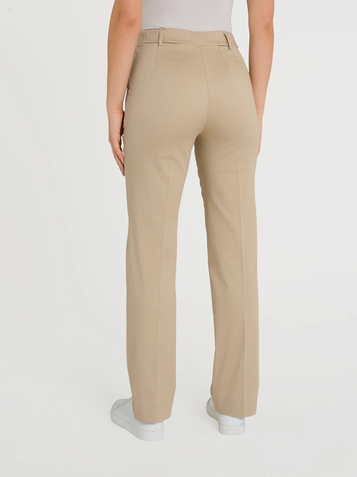 PANTALONE DONNA "RAGNO"