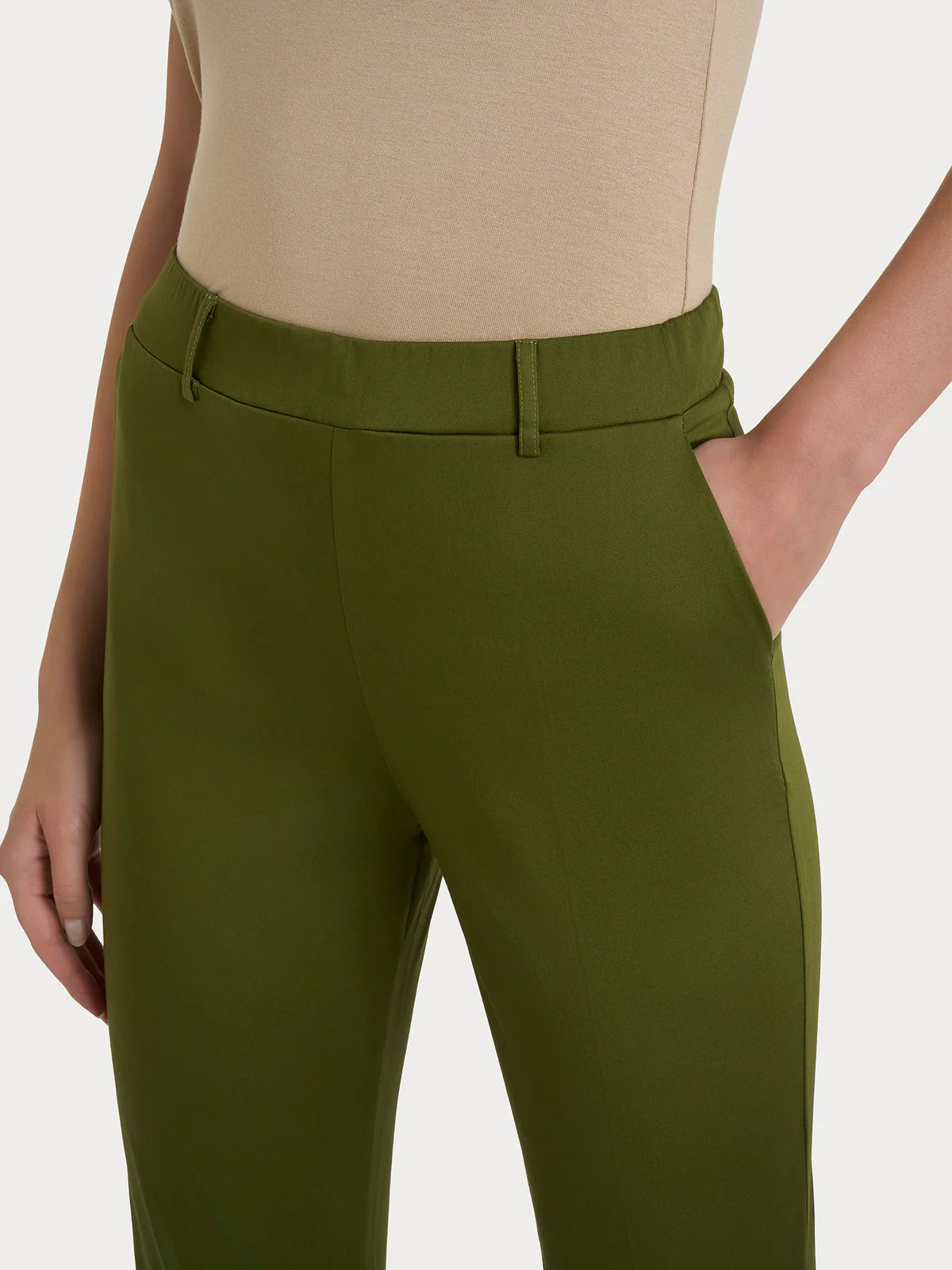 PANTALONE DONNA "RAGNO"