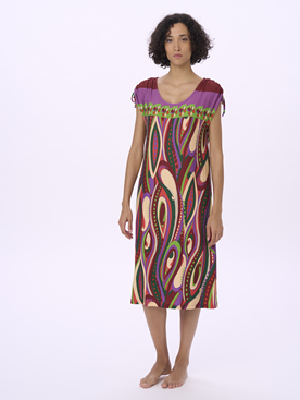 ABITO DONNA "RAGNO"