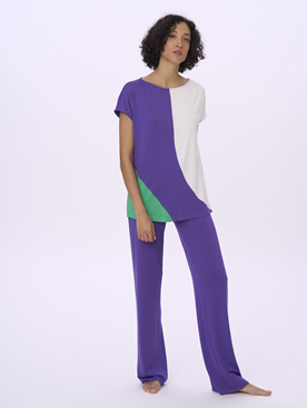 MAGLIA KIMONO DONNA "RAGNO"