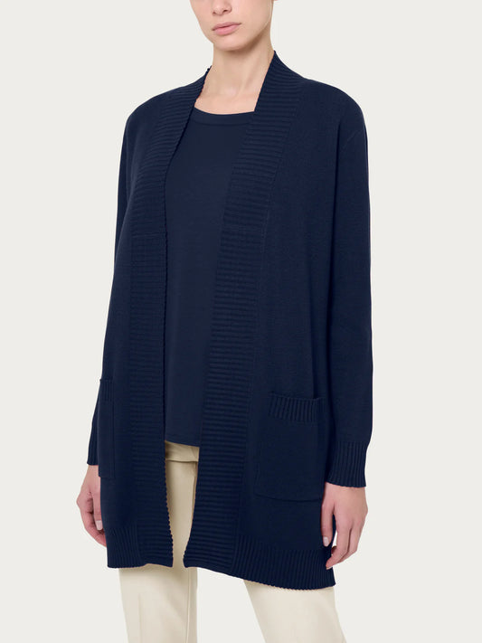 CARDIGAN DONNA "RAGNO" Sconto 30%