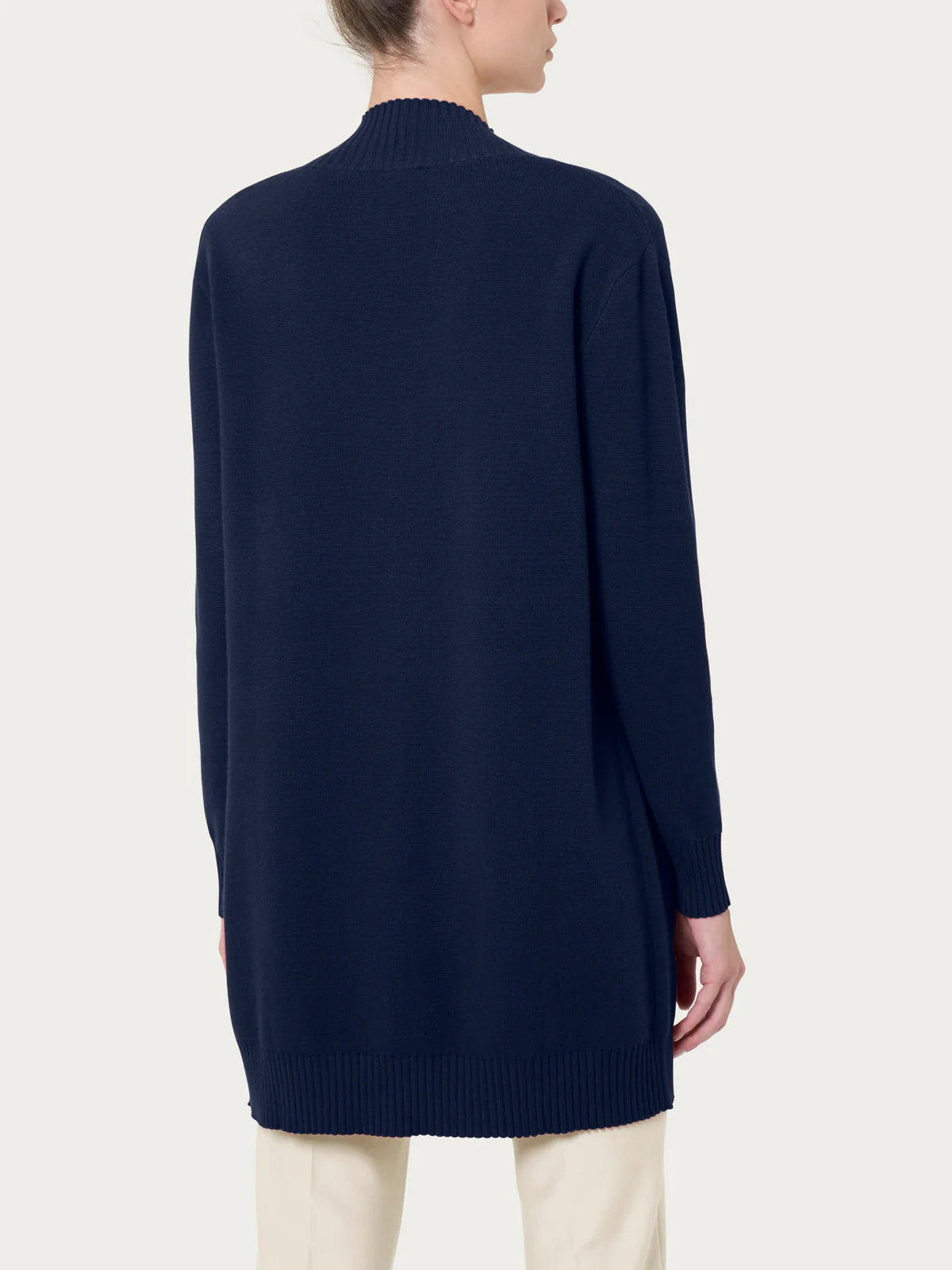 CARDIGAN DONNA "RAGNO" Sconto 30%