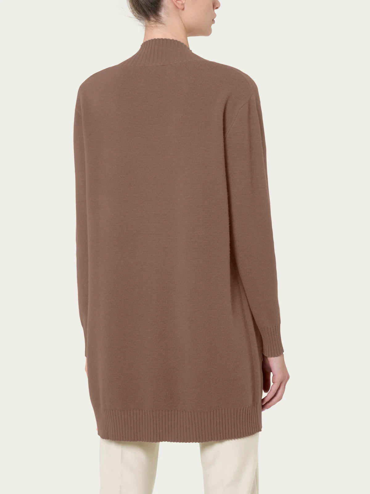 CARDIGAN DONNA "RAGNO" Sconto 30%