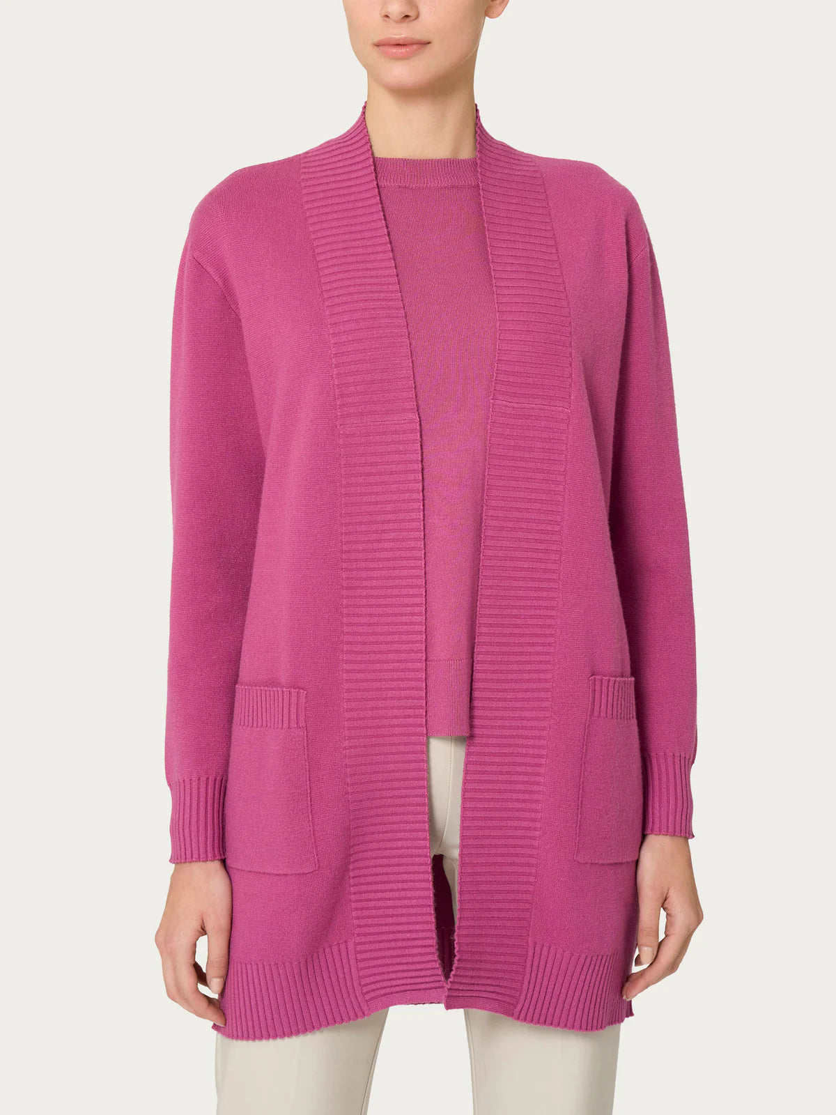 CARDIGAN DONNA "RAGNO" Sconto 30%