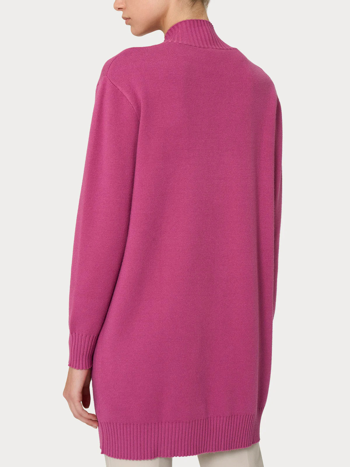CARDIGAN DONNA "RAGNO" Sconto 30%