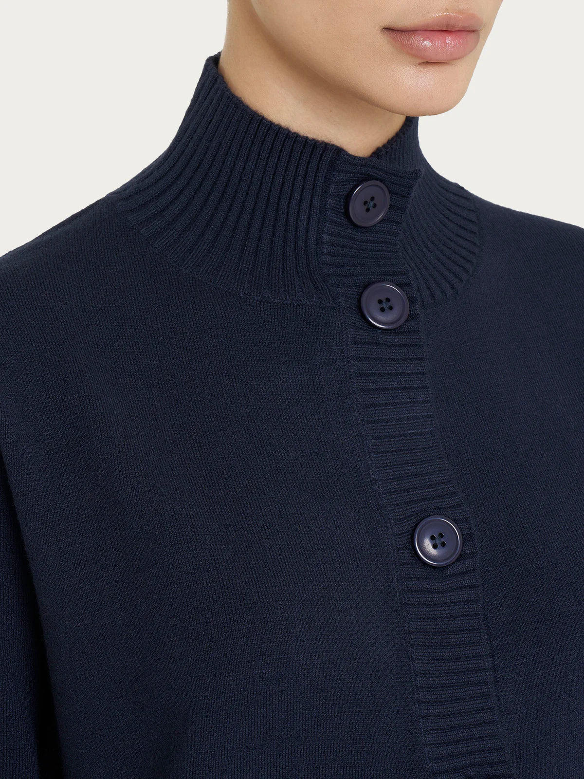 CARDIGAN DONNA "RAGNO" Sconto 30%