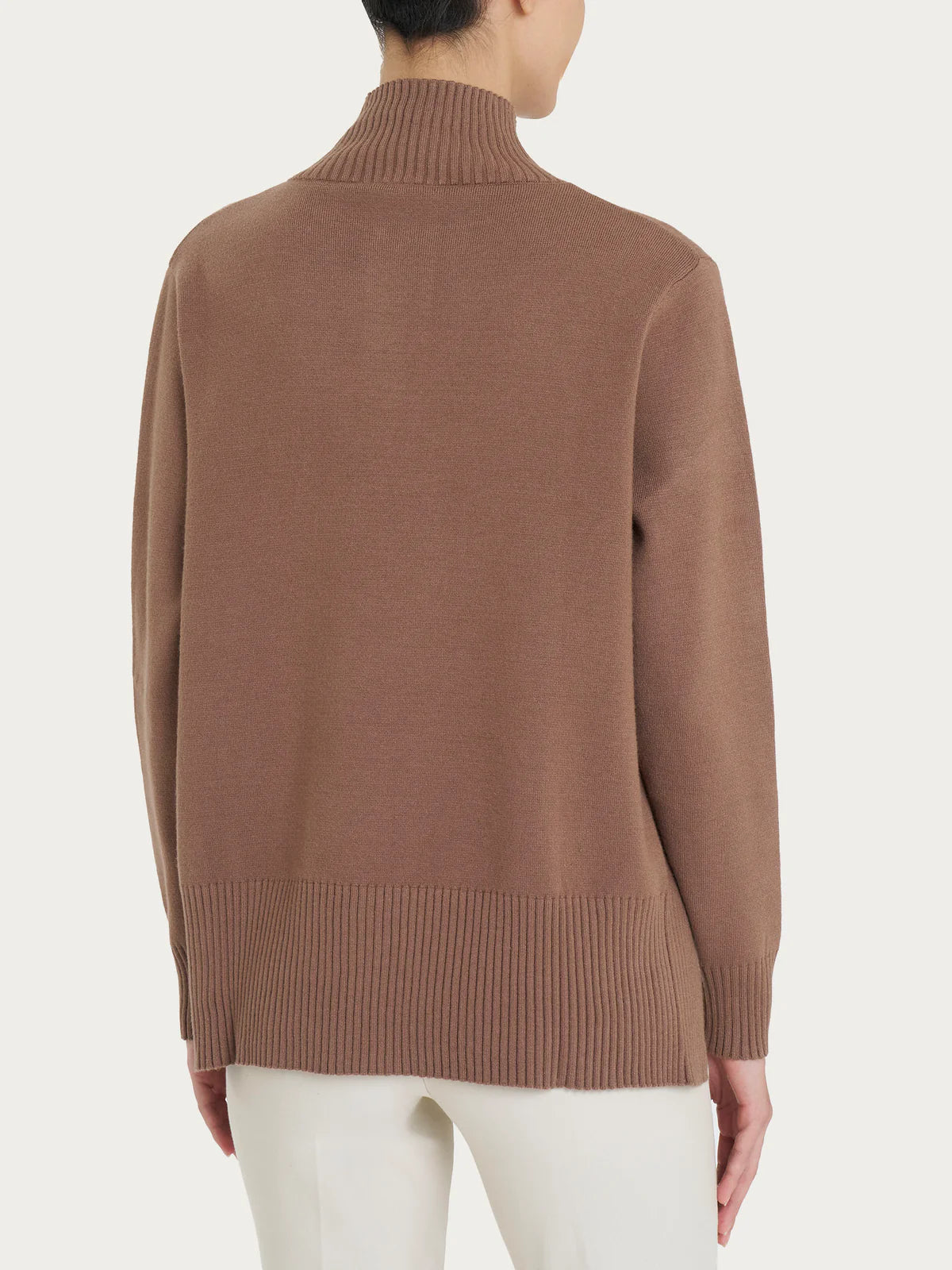 CARDIGAN DONNA "RAGNO" Sconto 30%