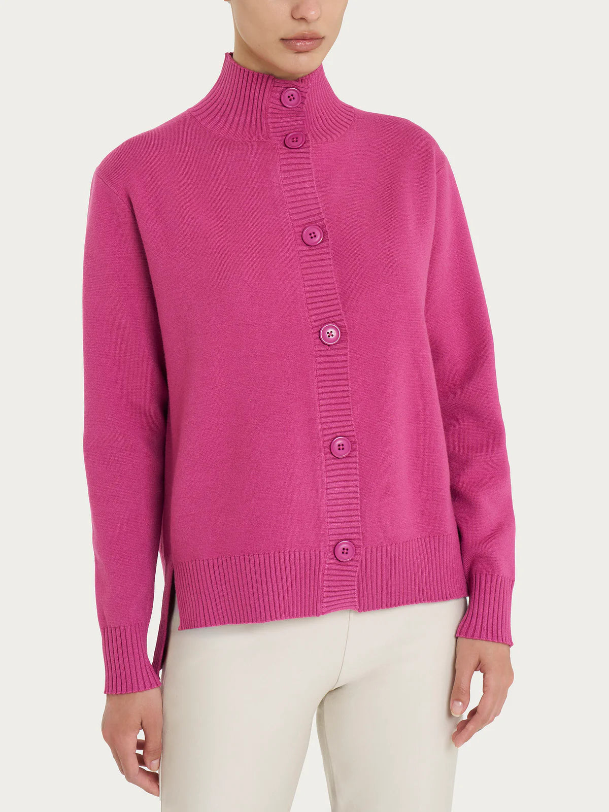 CARDIGAN DONNA "RAGNO" Sconto 30%