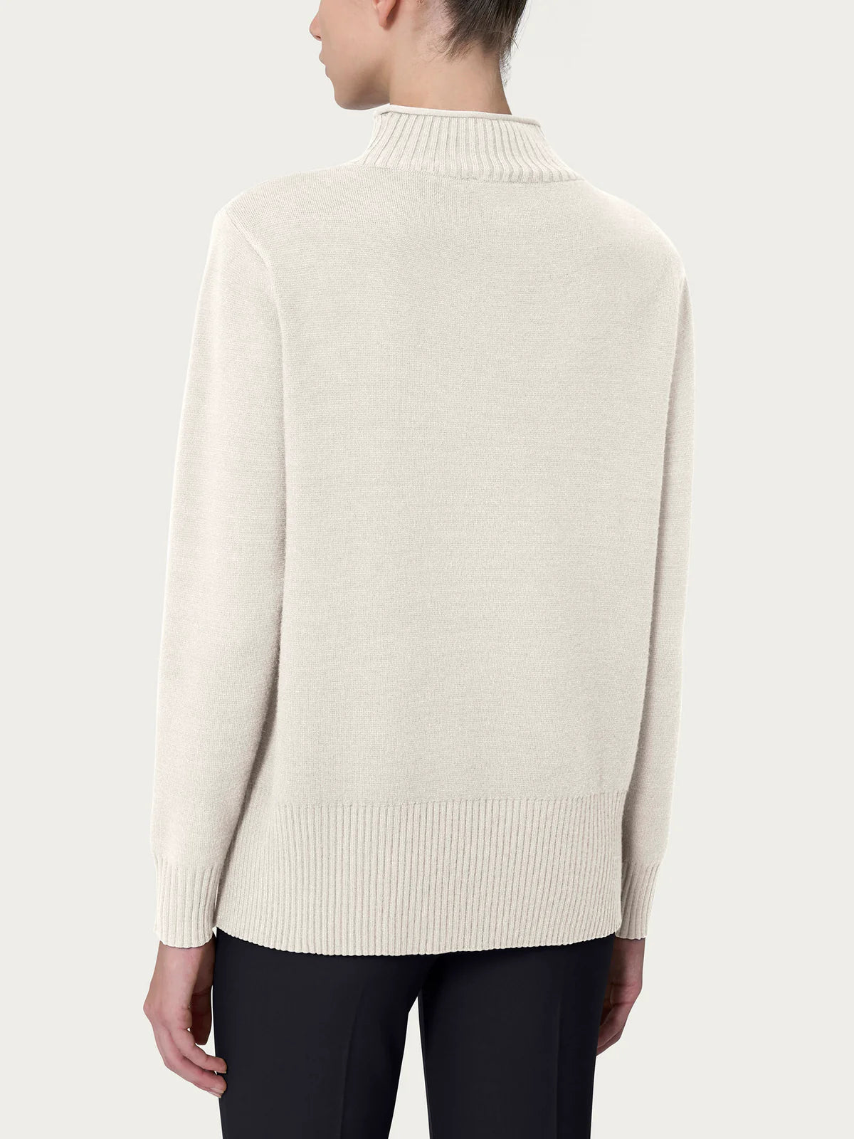 MAGLIA DONNA "RAGNO" Sconto  30%