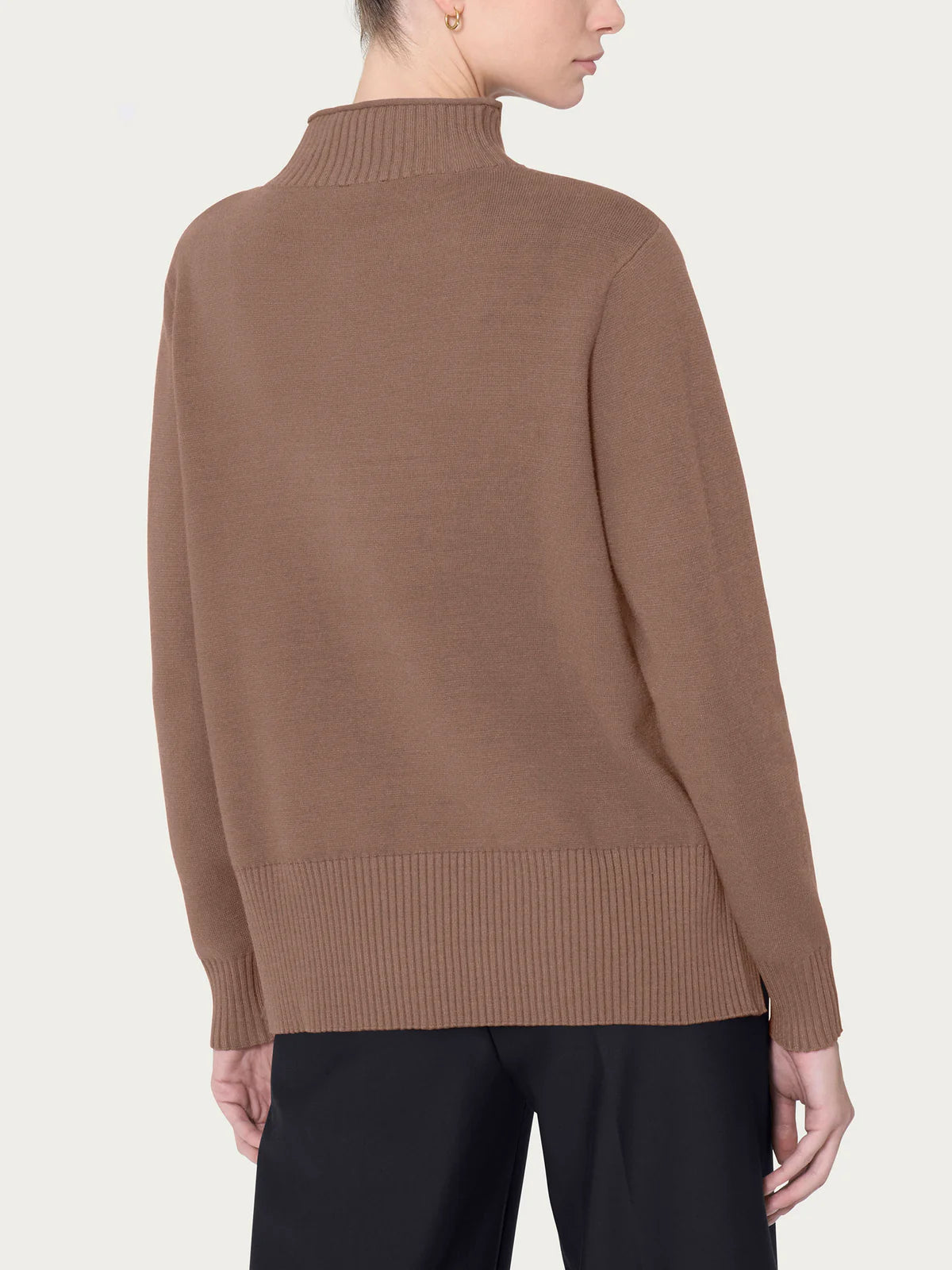 MAGLIA DONNA "RAGNO" Sconto  30%