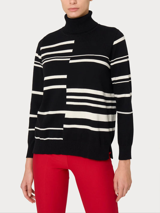 MAGLIA DONNA "RAGNO" Sconto 20%