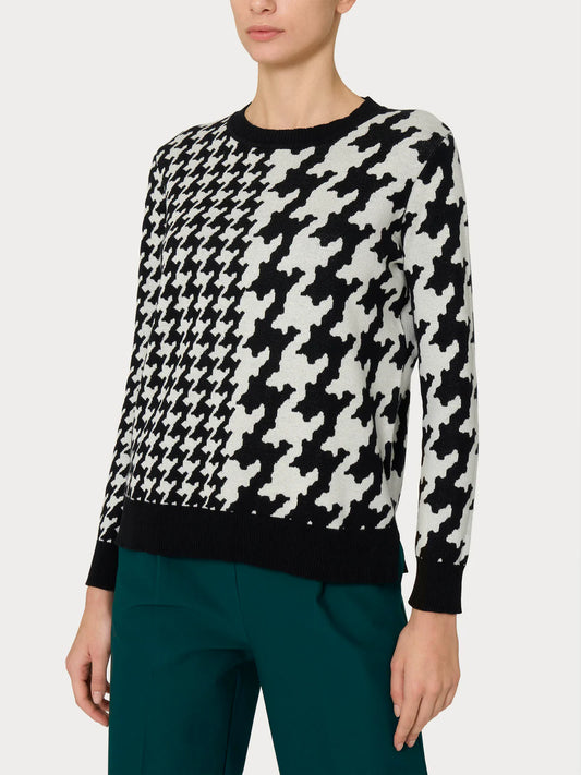 MAGLIA DONNA "RAGNO" Sconto 30%
