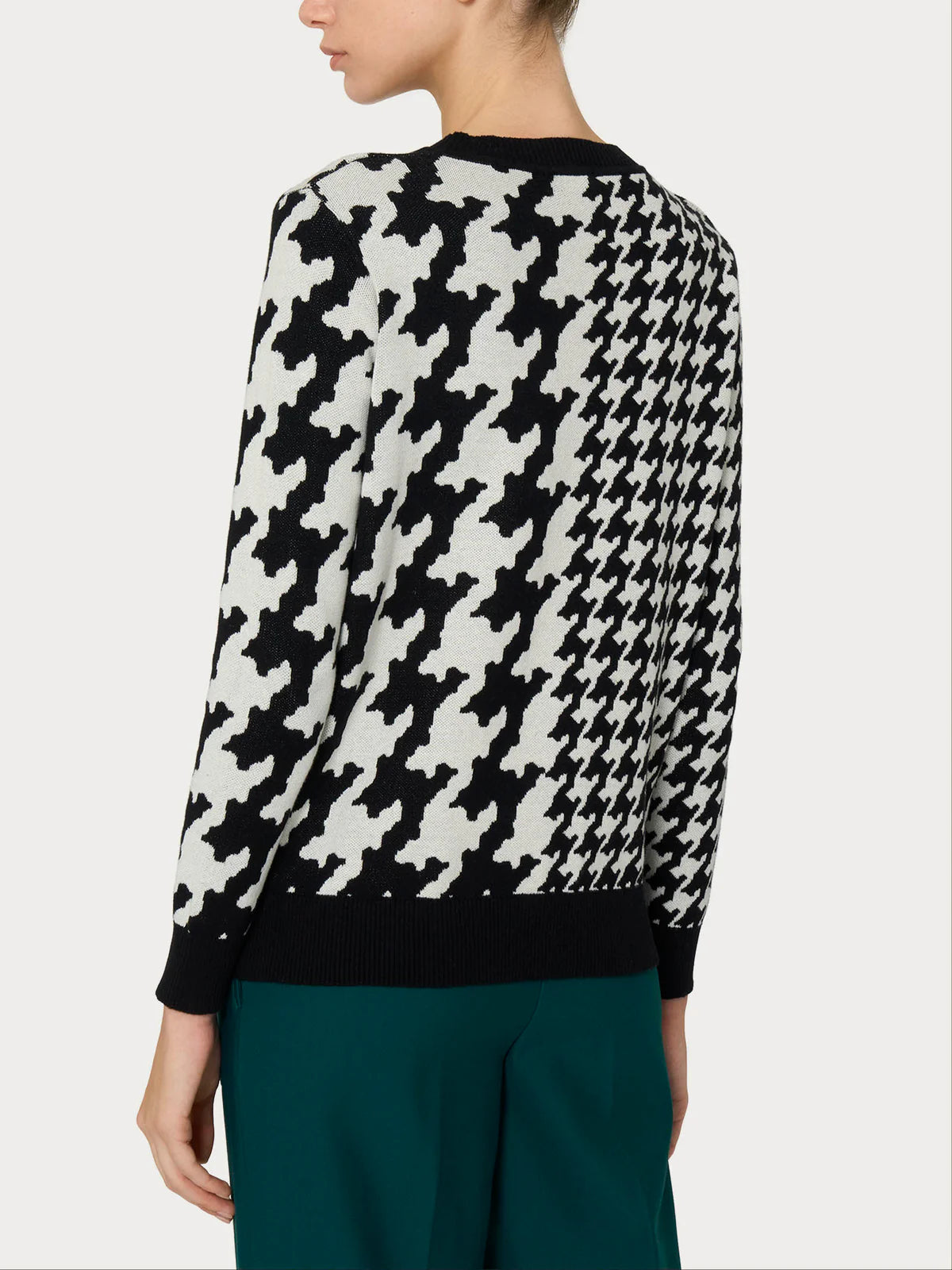 MAGLIA DONNA "RAGNO" Sconto 30%