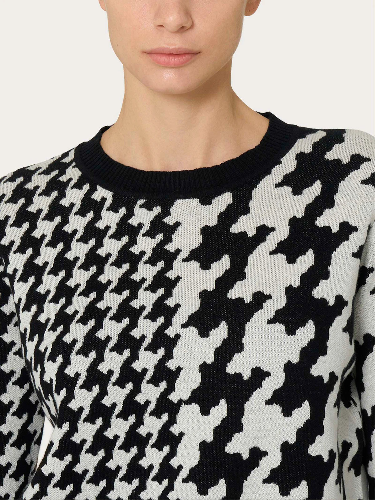 MAGLIA DONNA "RAGNO" Sconto 30%