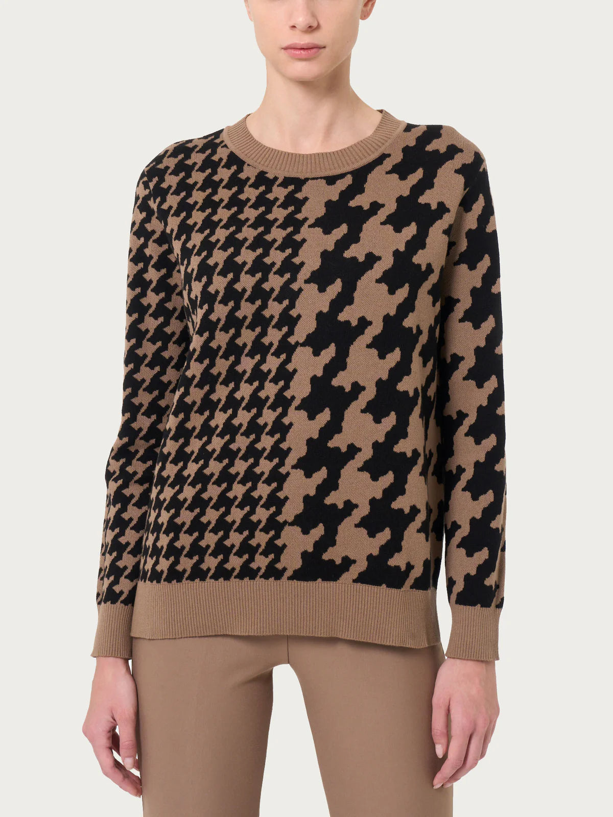 MAGLIA DONNA "RAGNO" Sconto 30%