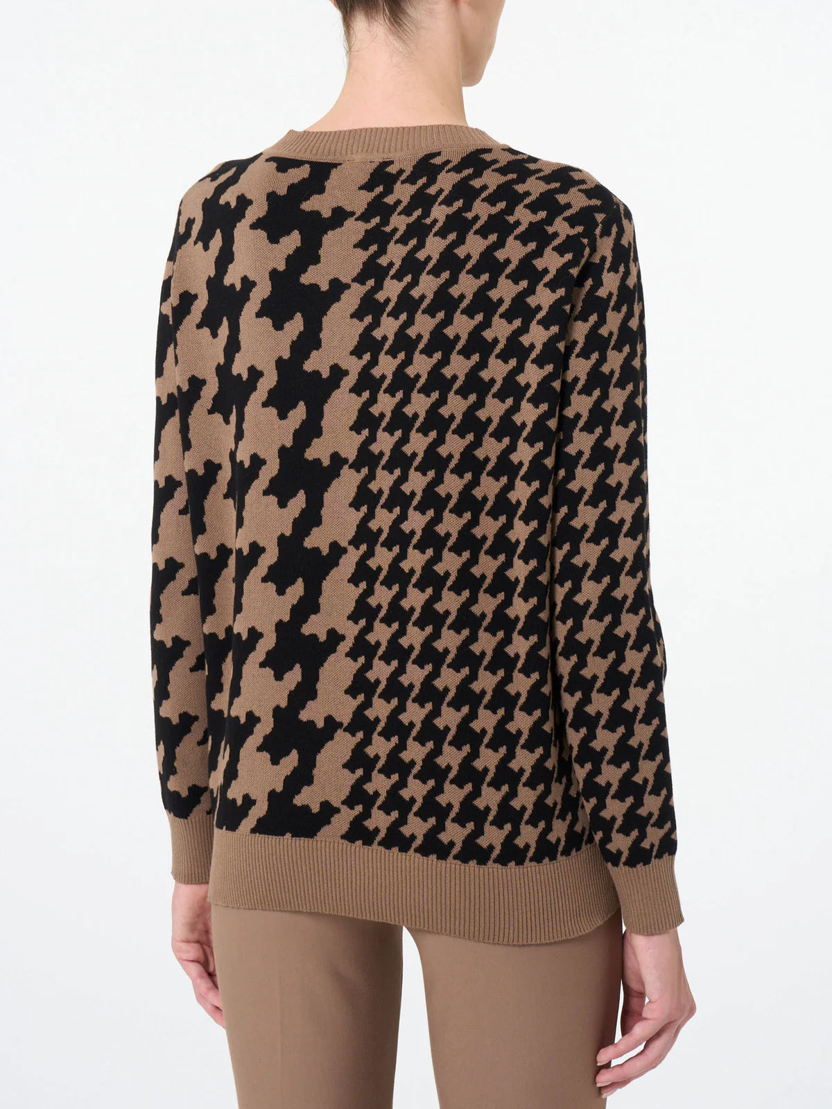 MAGLIA DONNA "RAGNO" Sconto 30%