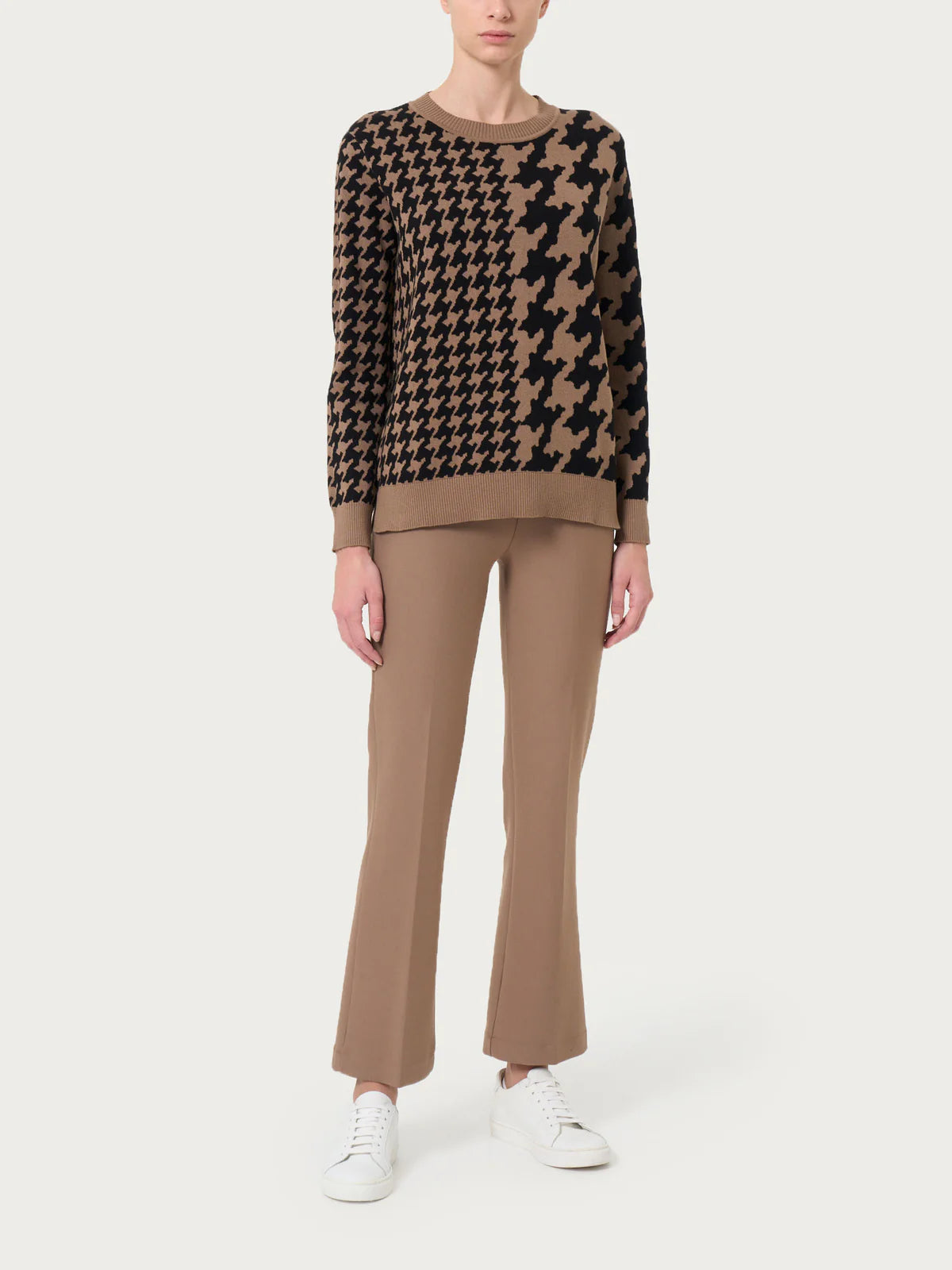 MAGLIA DONNA "RAGNO" Sconto 30%