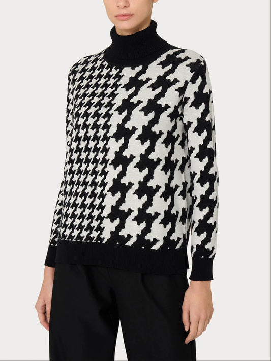 MAGLIA DONNA "RAGNO" Sconto 30%