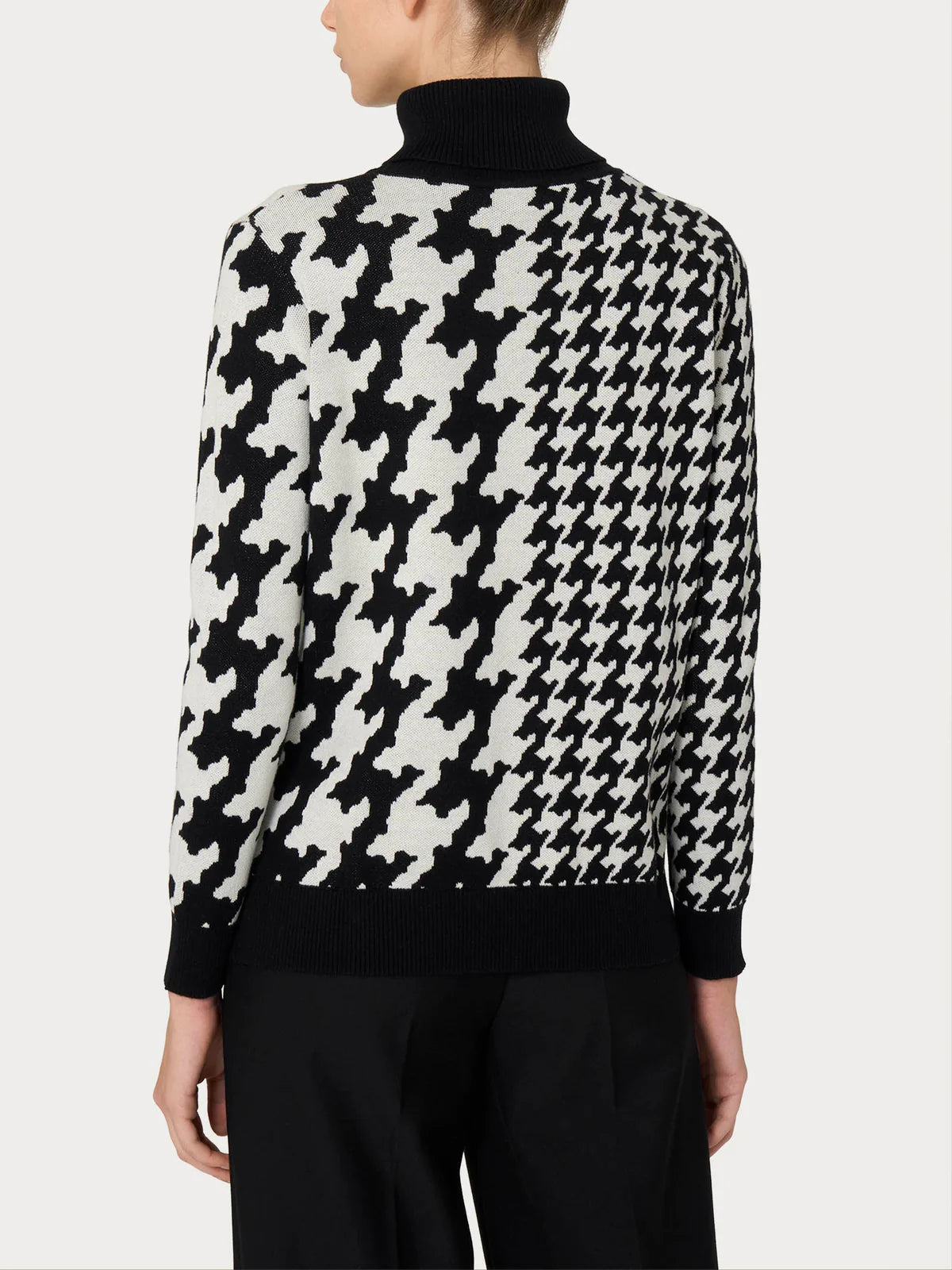 MAGLIA DONNA "RAGNO" Sconto 30%