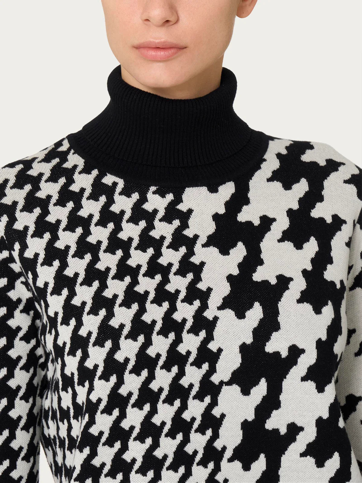 MAGLIA DONNA "RAGNO" Sconto 30%