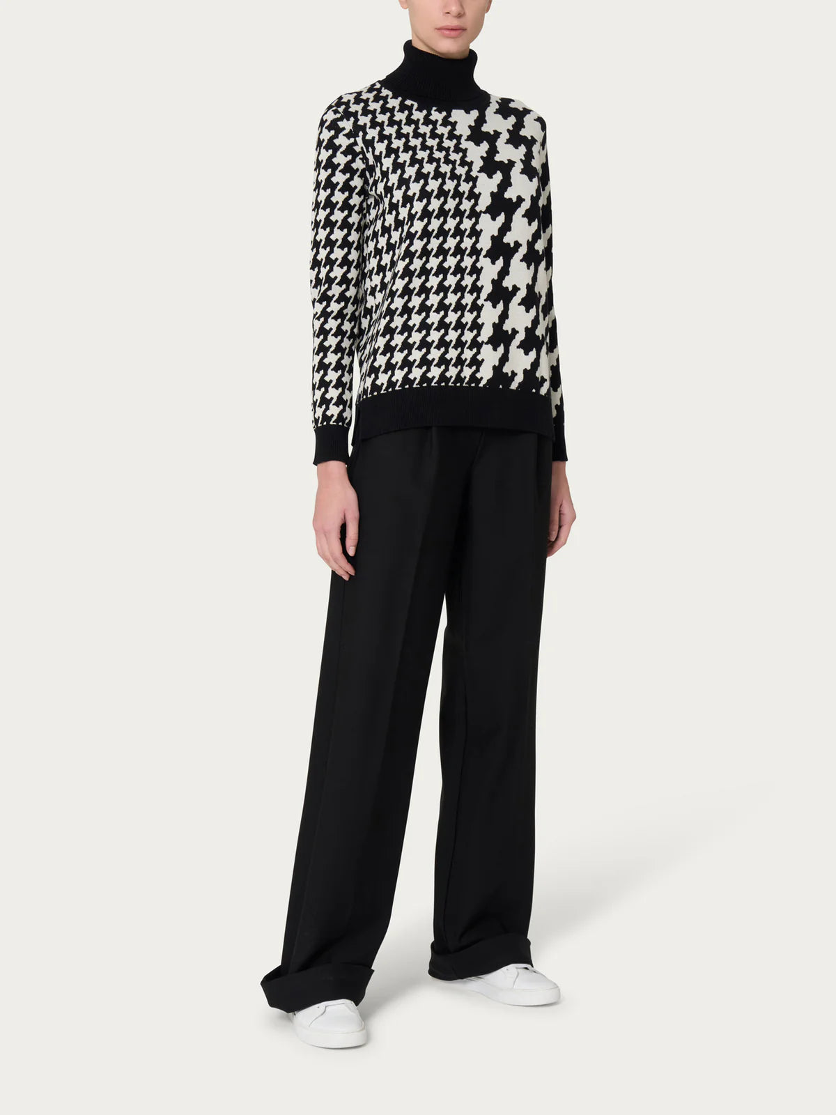 MAGLIA DONNA "RAGNO" Sconto 30%