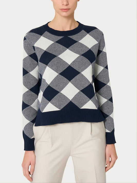 MAGLIA DONNA "RAGNO" Sconto 30%