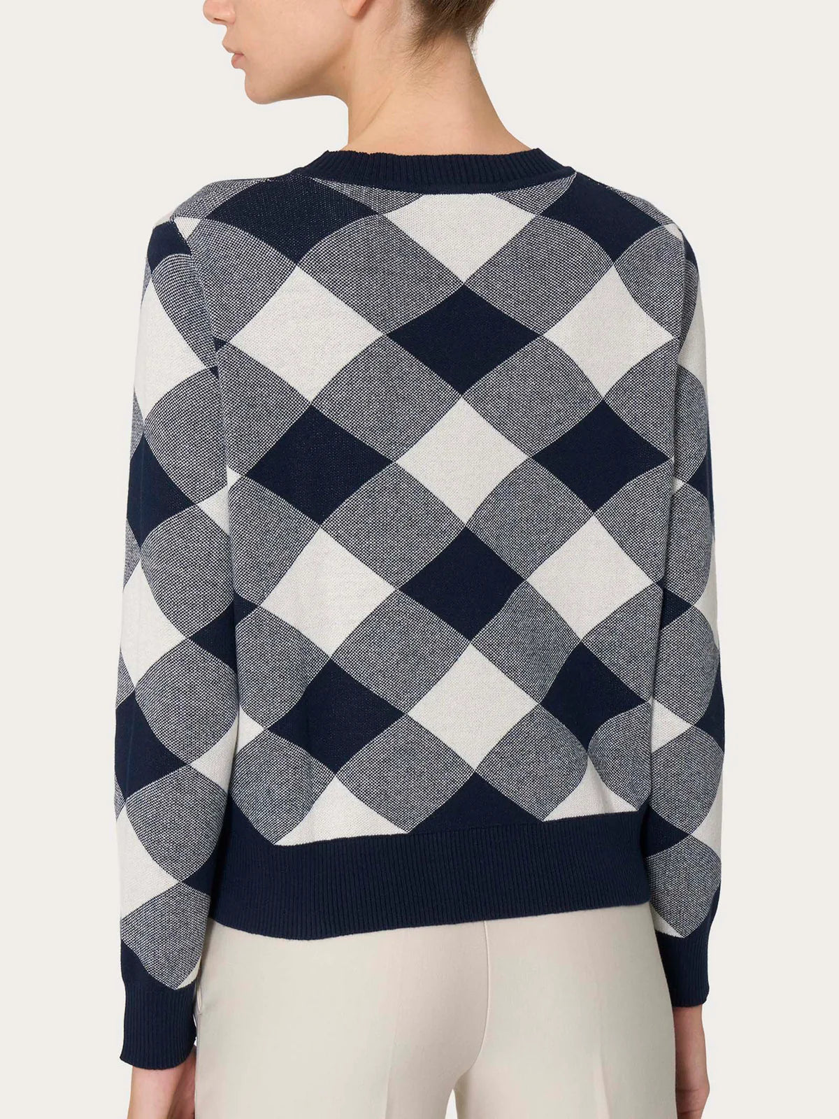 MAGLIA DONNA "RAGNO" Sconto 30%