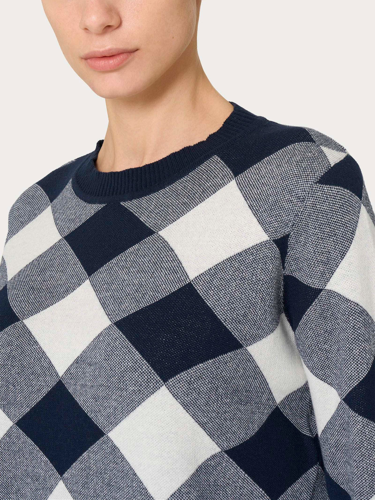 MAGLIA DONNA "RAGNO" Sconto 30%