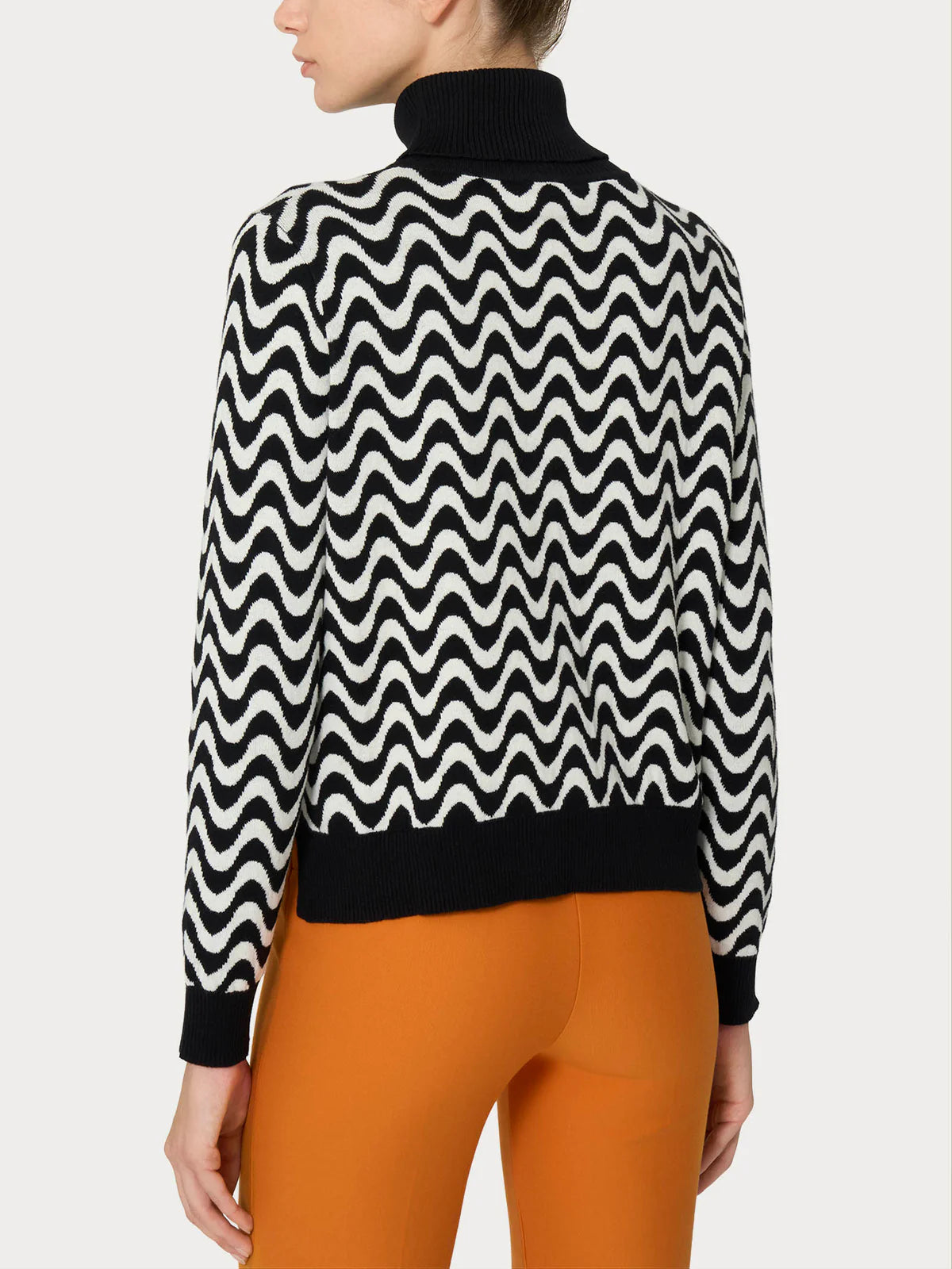 MAGLIA DONNA "RAGNO" Sconto 30%