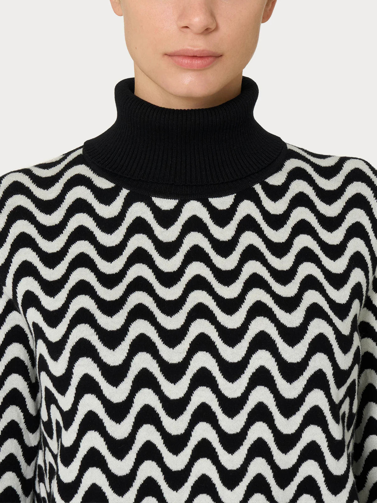 MAGLIA DONNA "RAGNO" Sconto 30%