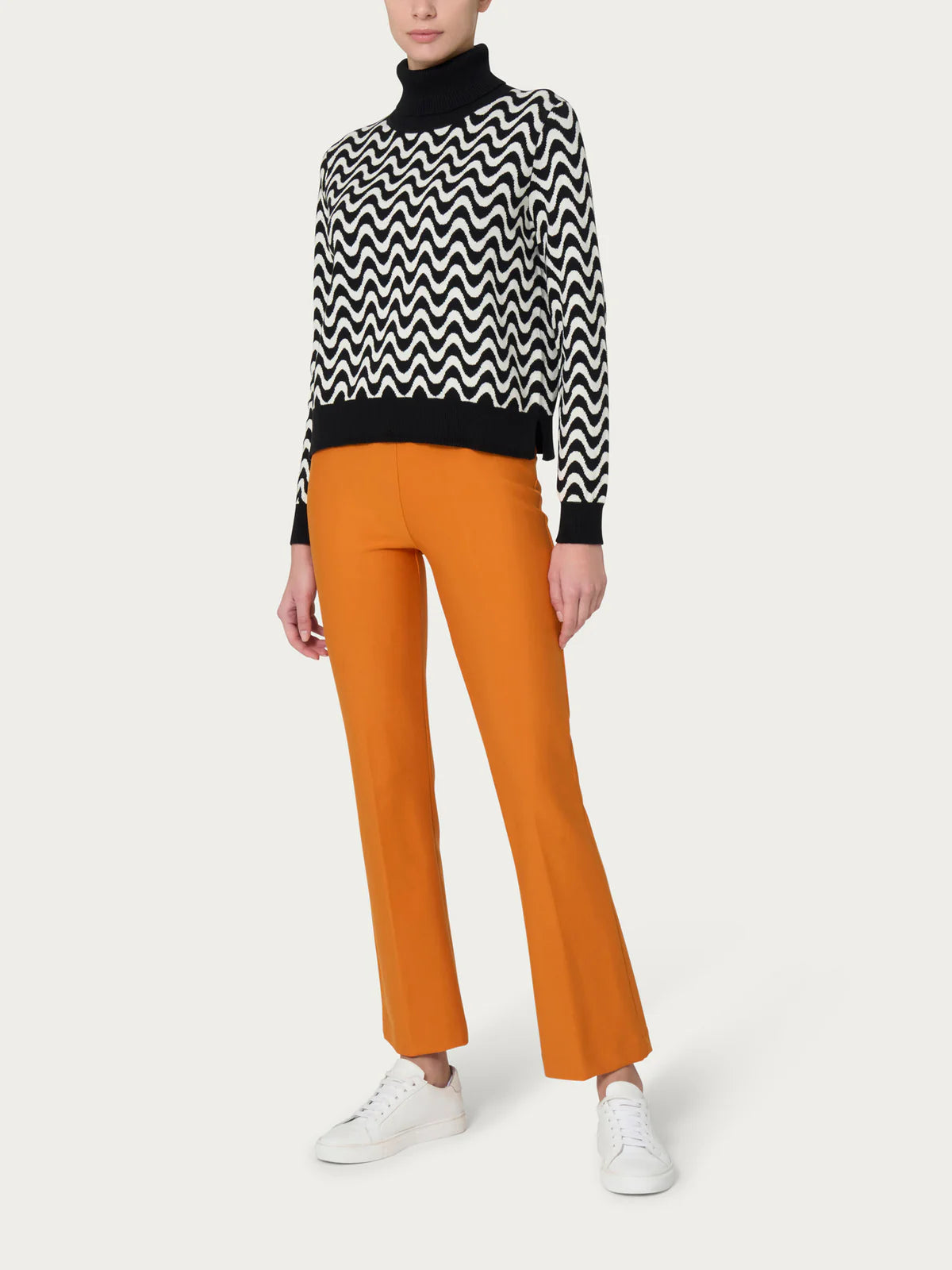 MAGLIA DONNA "RAGNO" Sconto 30%