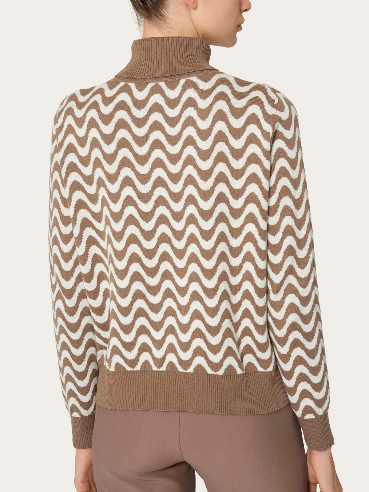 MAGLIA DONNA "RAGNO" Sconto 30%