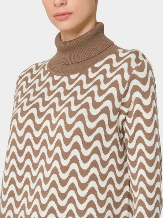 MAGLIA DONNA "RAGNO" Sconto 30%