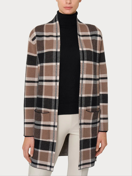 CARDIGAN DONNA "RAGNO" Sconto 30%