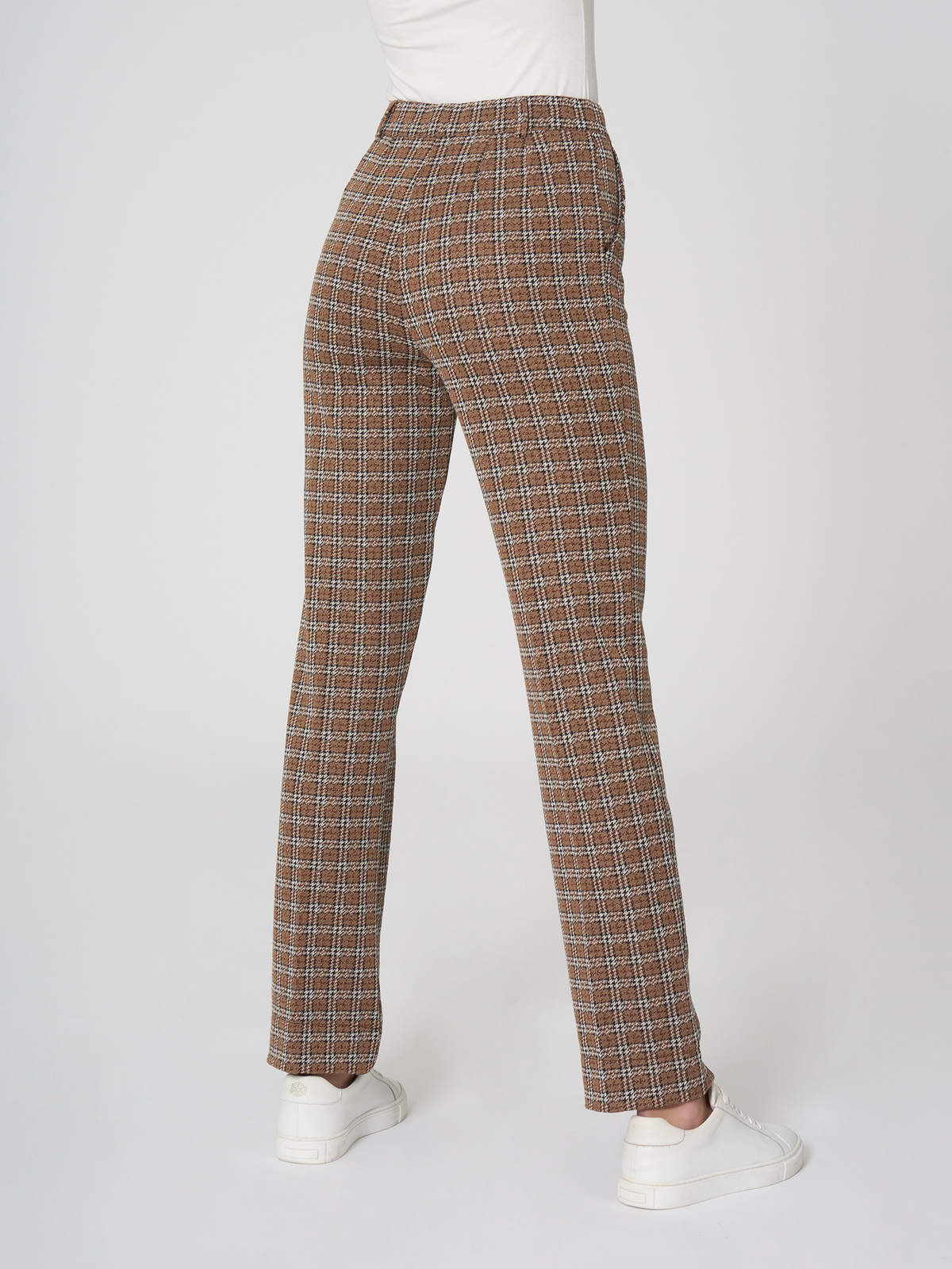 PANTALONI DONNA "RAGNO"
