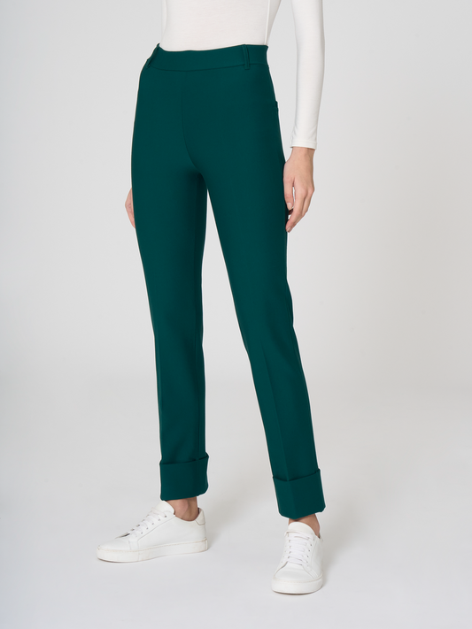 PANTALONE DONNA "RAGNO"