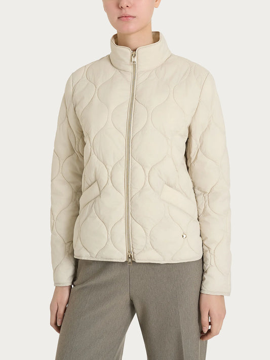 PIUMINO DONNA "RAGNO"